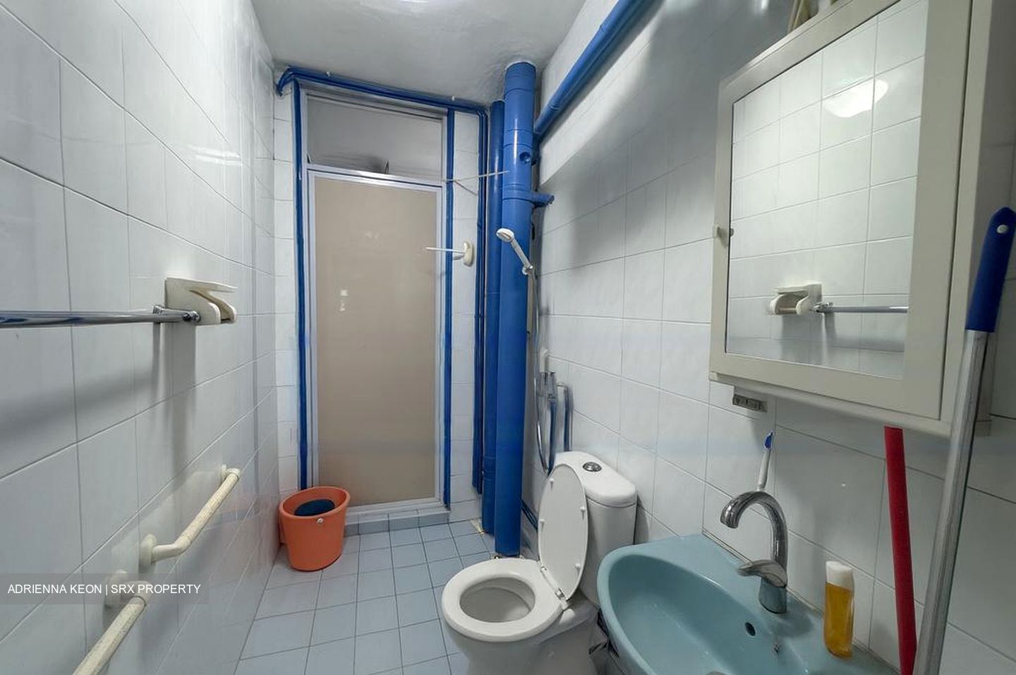 Blk 288A Jurong East Street 21 (Jurong East), HDB 4 Rooms #486471891